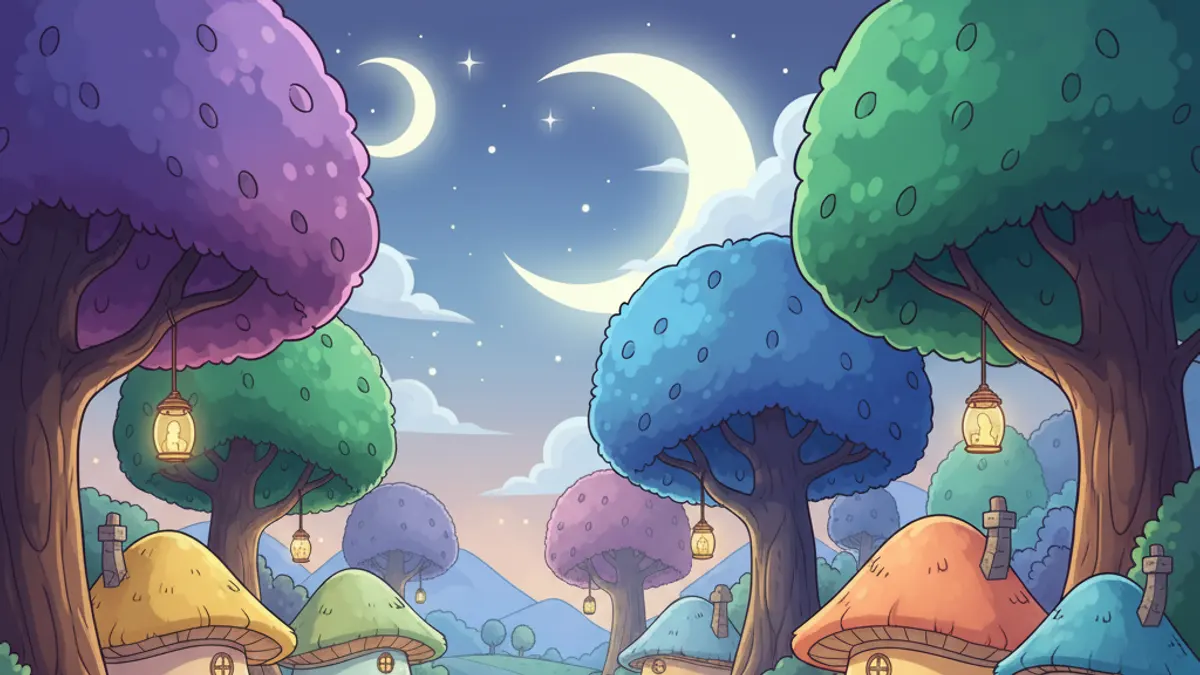 Hollowroot Expedition